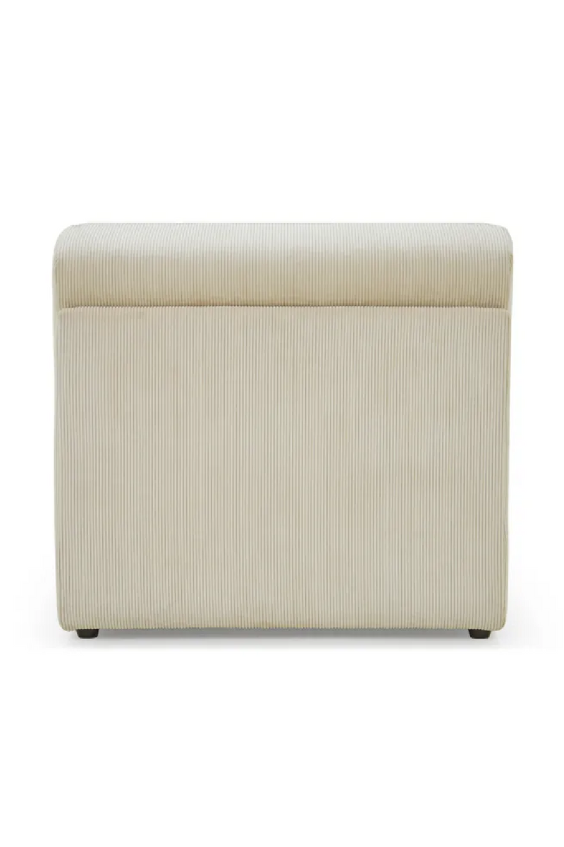 Square Tufted Modular Sofa | NV Gallery Paul | Oroatrade.com