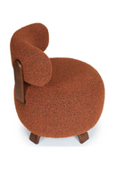 Rounded Seat Accent Chair | NV Gallery Platon | Oroatrade.com