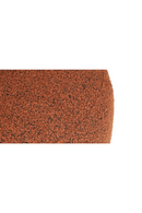 Rounded Seat Accent Chair | NV Gallery Platon | Oroatrade.com