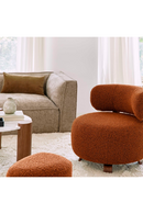 Round Accent Chair | NV Gallery Platon | Oroatrade.com