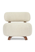 Round Accent Chair | NV Gallery Platon | Oroatrade.com
