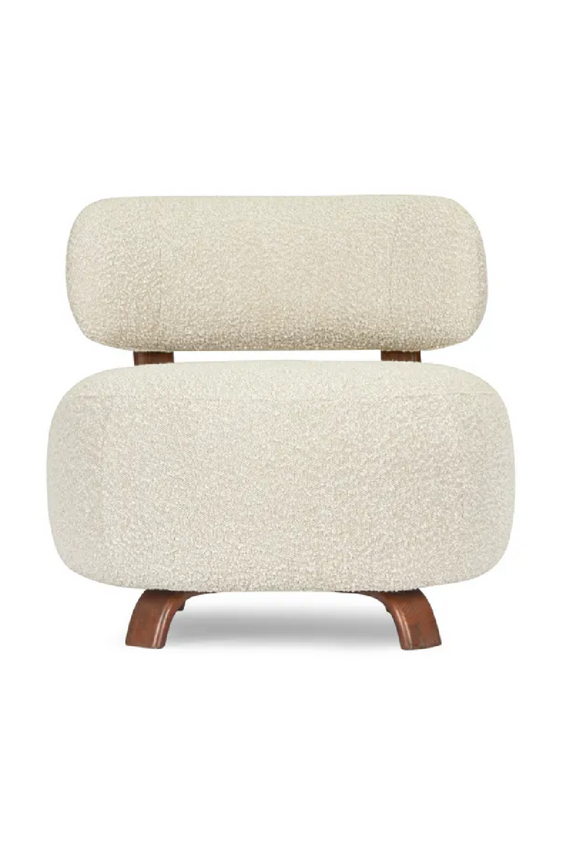 Round Accent Chair | NV Gallery Platon | Oroatrade.com