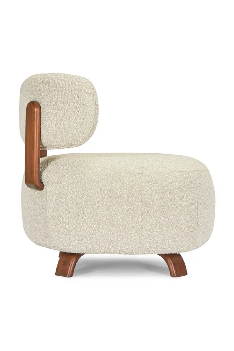 Round Accent Chair | NV Gallery Platon | Oroatrade.com
