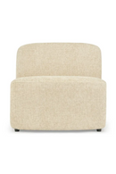 Upholstered Modular Lounge Chair | NV Gallery Todd | Oroatrade.com