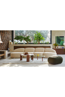 Upholstered Modular Lounge Chair | NV Gallery Todd | Oroatrade.com