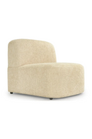Upholstered Modular Lounge Chair | NV Gallery Todd | Oroatrade.com