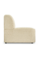 Upholstered Modular Lounge Chair | NV Gallery Todd | Oroatrade.com