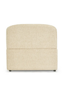 Upholstered Modular Lounge Chair | NV Gallery Todd | Oroatrade.com