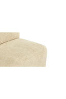 Upholstered Modular Lounge Chair | NV Gallery Todd | Oroatrade.com