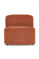 Upholstered Modular Lounge Chair | NV Gallery Todd | Oroatrade.com