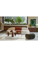 Upholstered Modular Lounge Chair | NV Gallery Todd | Oroatrade.com