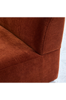 Upholstered Modular Lounge Chair | NV Gallery Todd | Oroatrade.com