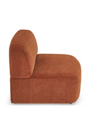 Upholstered Modular Lounge Chair | NV Gallery Todd | Oroatrade.com
