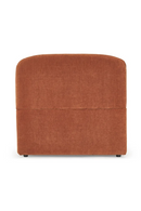 Upholstered Modular Lounge Chair | NV Gallery Todd | Oroatrade.com
