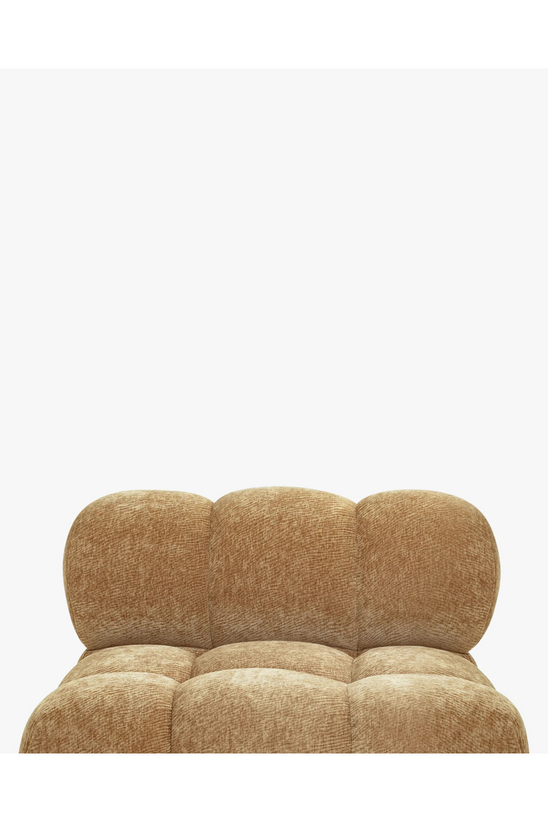 Modular Corner Armchair | NV Gallery Waffle | Oroatrade.com