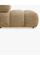 Modular Corner Armchair | NV Gallery Waffle | Oroatrade.com