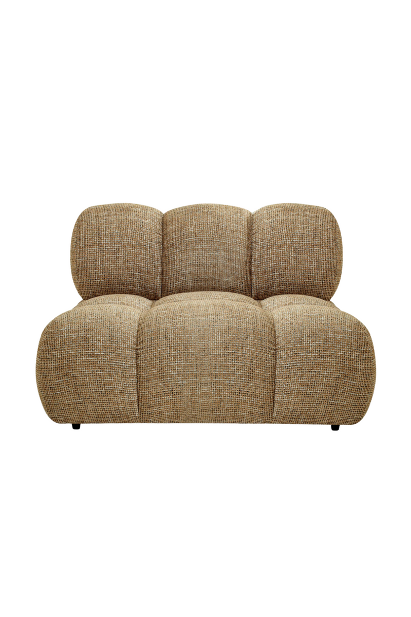 Modular Corner Armchair | NV Gallery Waffle | Oroatrade.com