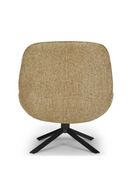 Channeled Tweed Swivel Chair | NV Gallery Willow | Oroatrade.com