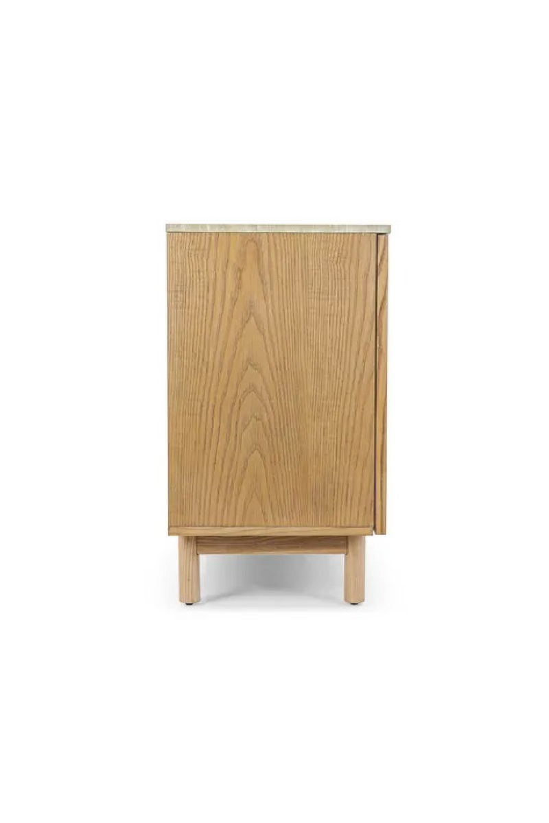 Canework Vanity Unit | NV Gallery Arana | Oroatrade.com