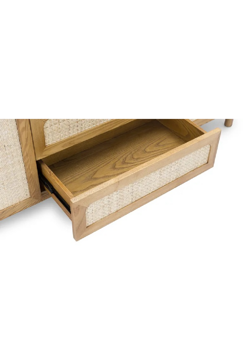 Canework Vanity Unit | NV Gallery Arana | Oroatrade.com