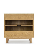 2-Door Canework Vanity Unit | NV Gallery Arana | Oroatrade.com