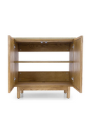 2-Door Canework Vanity Unit | NV Gallery Arana | Oroatrade.com