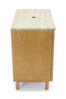 2-Door Canework Vanity Unit | NV Gallery Arana | Oroatrade.com