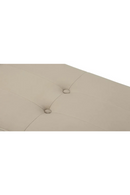 Metal Framed Padded Bench | NV Gallery Vertigo | Oroatrade.com