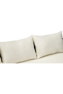 Black Rope 3-Seater Outdoor Sofa | NV Gallery Hamptons | Oroatrade.com