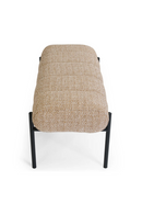 Channel Upholstered Bench | NV Gallery Coba | Oroatrade.com