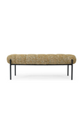 Channel Upholstered Bench | NV Gallery Coba | Oroatrade.com