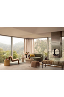 Channel Upholstered Bench | NV Gallery Coba | Oroatrade.com