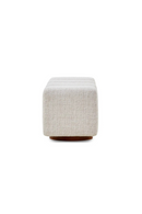 Upholstered Chunky Bench | NV Gallery Jollin | Oroatrade.com