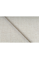 Upholstered Chunky Bench | NV Gallery Jollin | Oroatrade.com