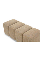 Upholstered Chunky Bench | NV Gallery Jollin | Oroatrade.com