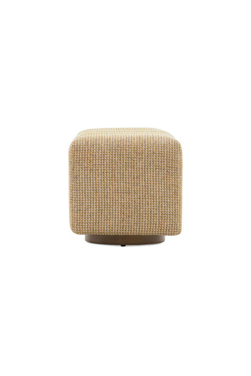 Upholstered Chunky Bench | NV Gallery Jollin | Oroatrade.com
