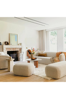 White Legless Bench | NV Gallery Volta | Oroatrade.com