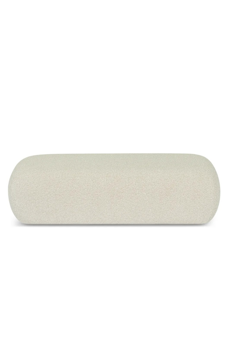White Legless Bench | NV Gallery Volta | Oroatrade.com