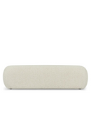 White Legless Bench | NV Gallery Volta | Oroatrade.com