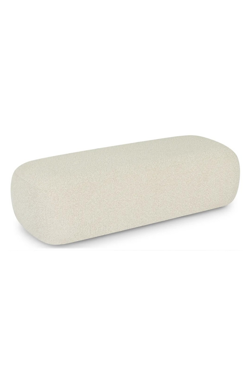 White Legless Bench | NV Gallery Volta | Oroatrade.com