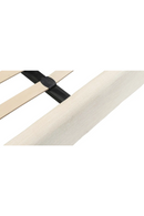 Cream 4-Compartment King Bed | NV Gallery Infinity | Oroatrade.com