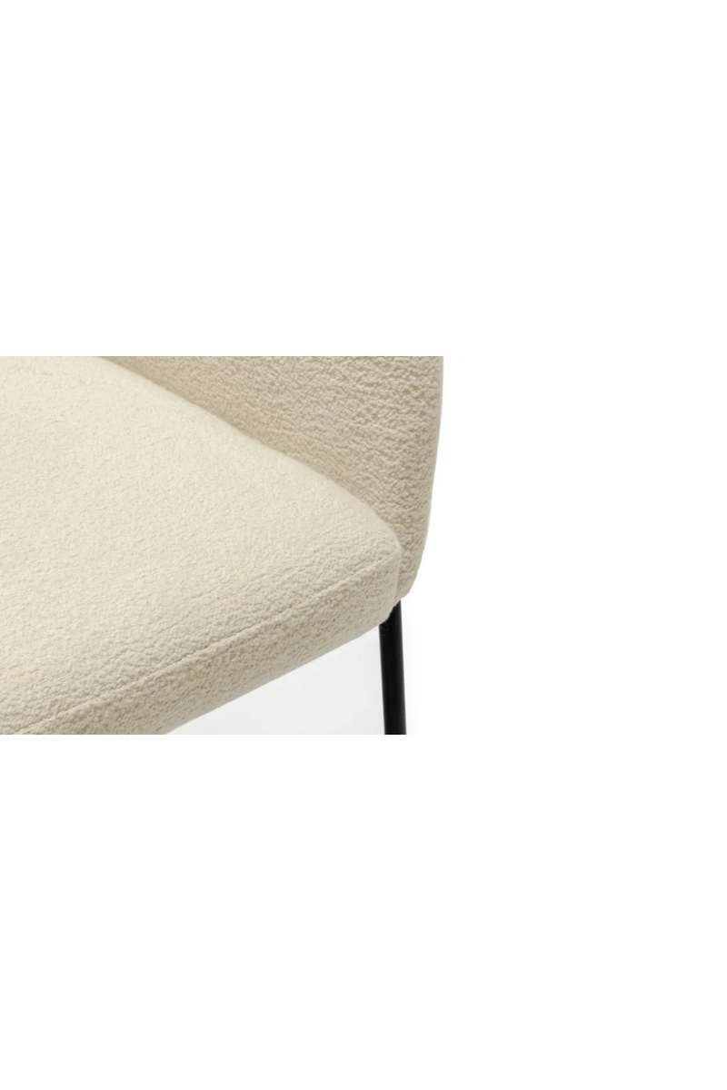 Layered Curve Back Counter Stool | NV Gallery Baron | Oroatrade.com
