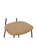 Wooden Back Bar Stool | NV Gallery Eero | Oroatrade.com