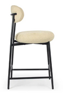 Round Seat Bar Stool | NV Gallery Maia | Oroatrade.com
