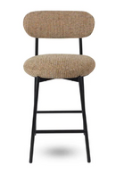 Round Seat Bar Stool | NV Gallery Maia | Oroatrade.com
