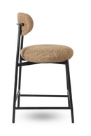 Round Seat Bar Stool | NV Gallery Maia | Oroatrade.com