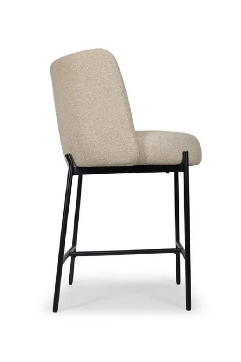 Curved Bar Stool | NV Gallery Ray | Oroatrade.com
