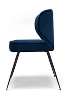 Padded Dining Chair | NV Gallery Wayne | Oroatrade.com
