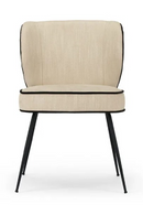 Padded Dining Chair | NV Gallery Wayne | Oroatrade.com