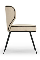 Padded Dining Chair | NV Gallery Wayne | Oroatrade.com